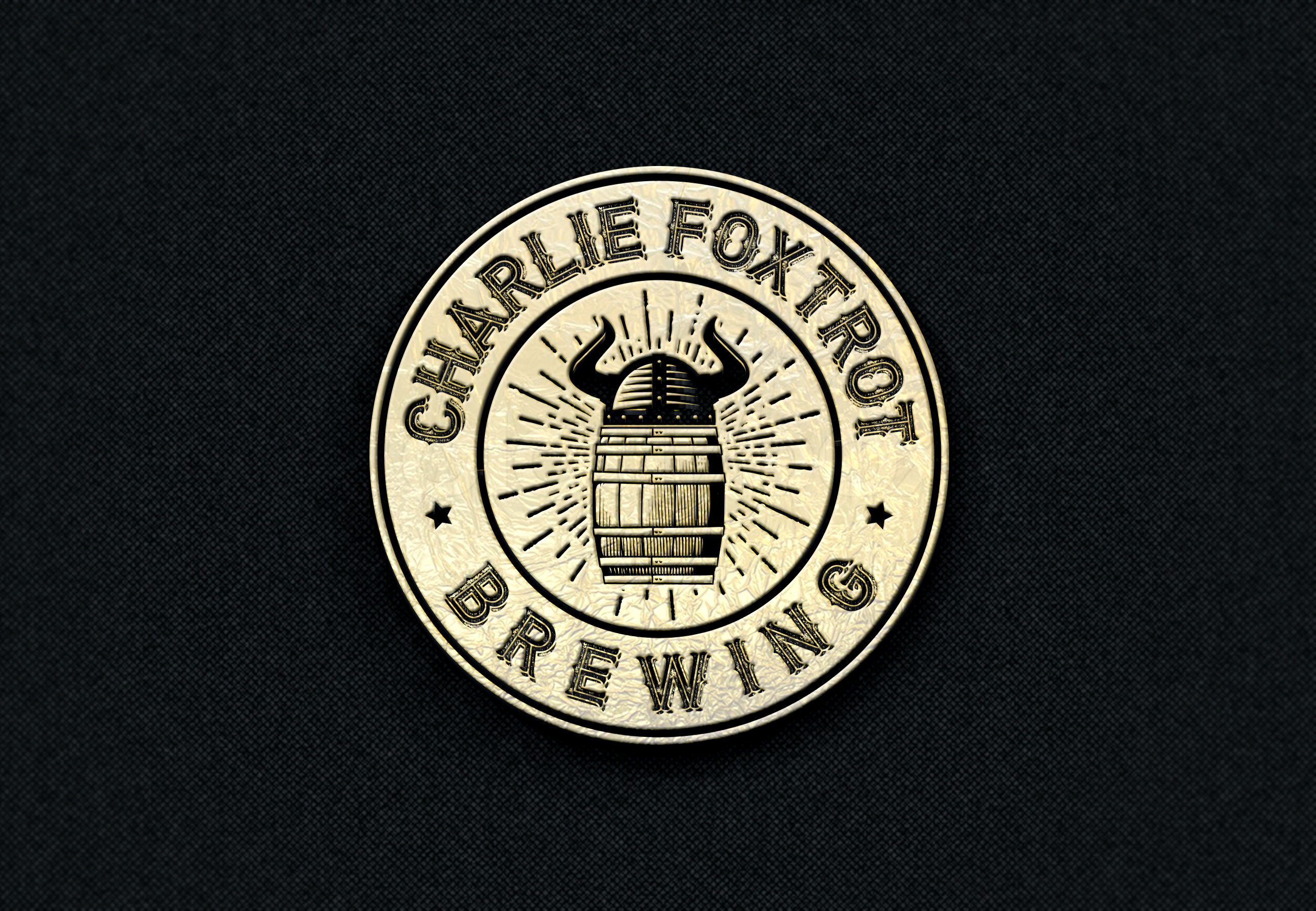 Charlie Foxtrot Brewing LLC